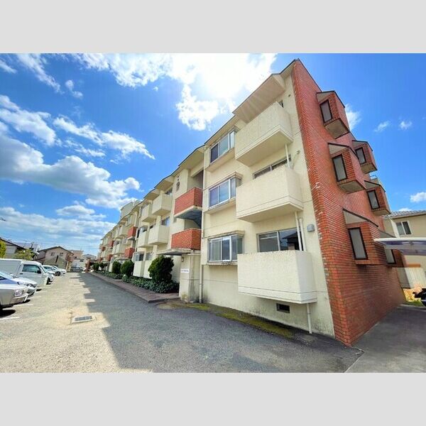 建物外観 (建物外観)