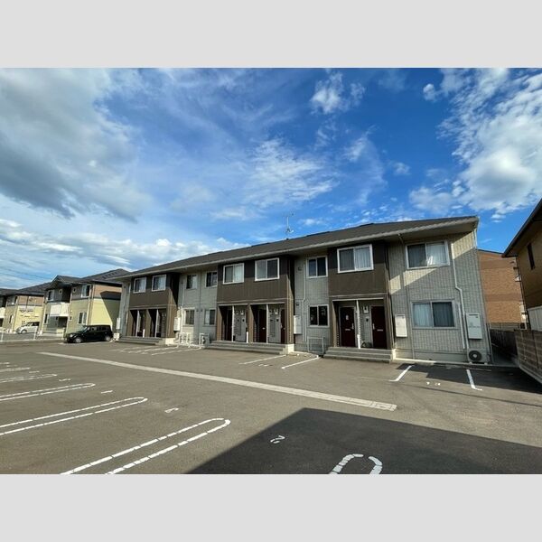 建物外観 (建物外観)