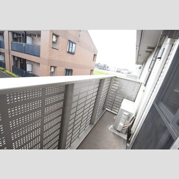 現地周辺 (眺望)