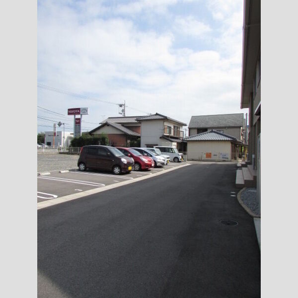 駐車場 (駐車場)