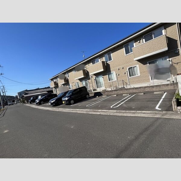 駐車場 (駐車場)