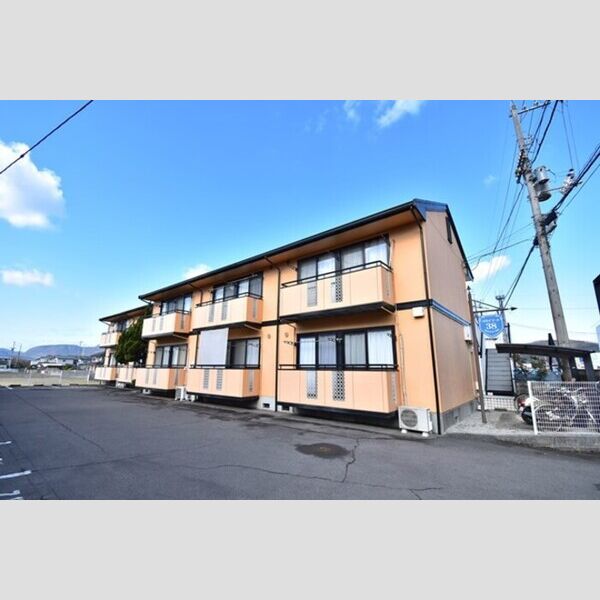 建物外観 (外観)