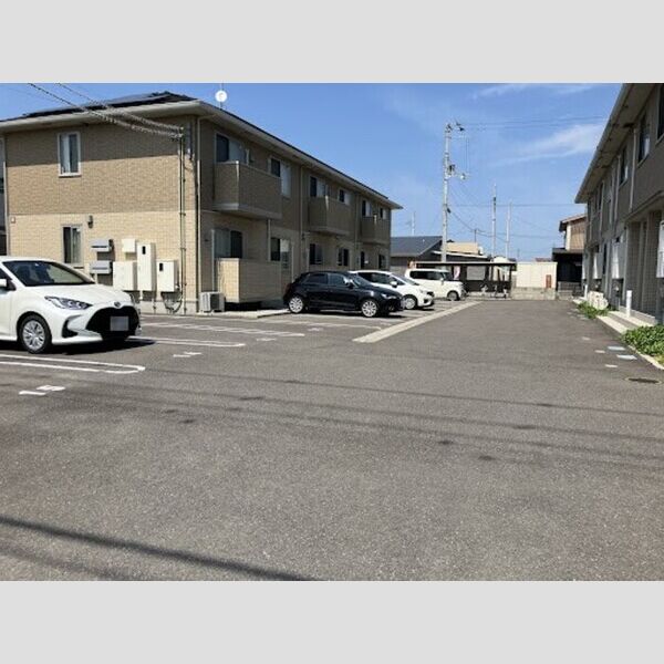 駐車場 (駐車場)