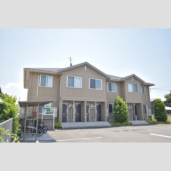 建物外観 (建物外観)