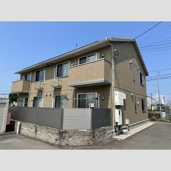 建物外観 (外観写真)