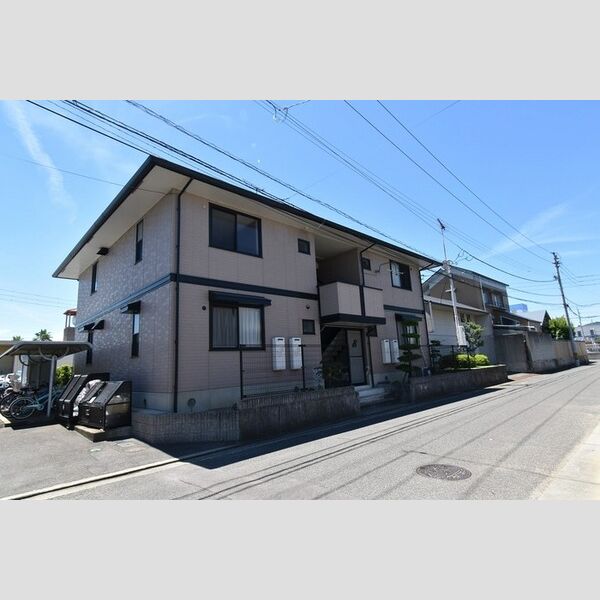 建物外観 (外観)