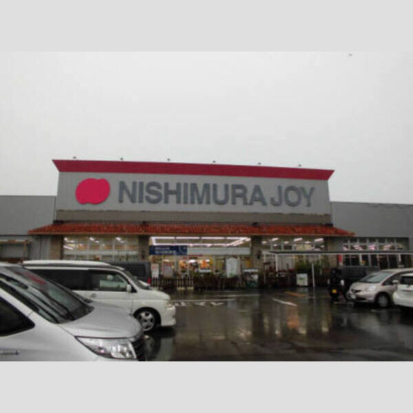 現地周辺 (西村ジョイ屋島店(856m))