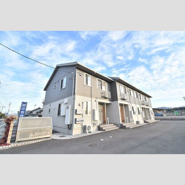 建物外観 (建物外観)