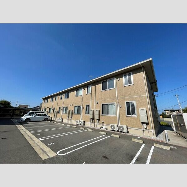 建物外観 (建物外観)