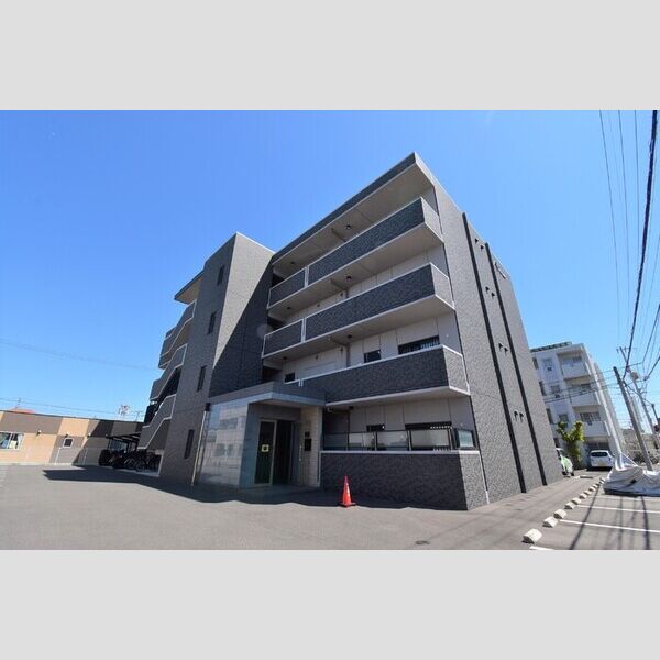 建物外観 (建物外観)