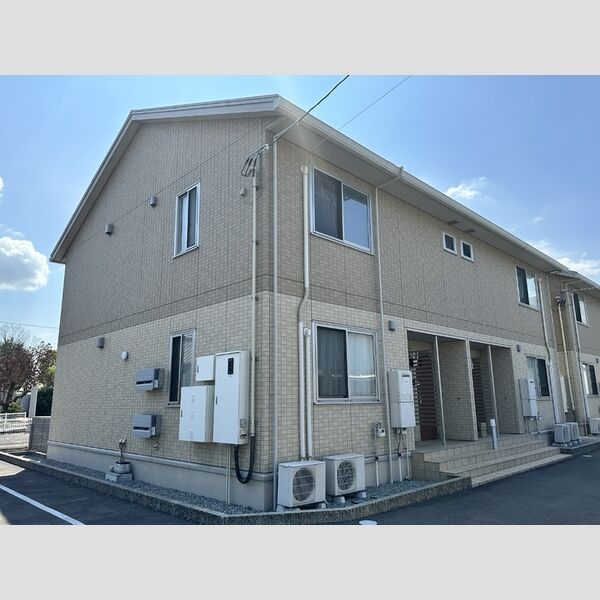 建物外観 (外観写真)