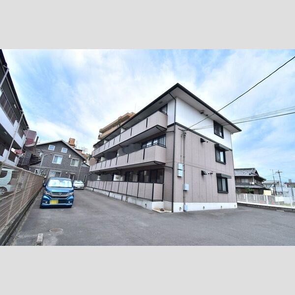 建物外観 (建物外観)