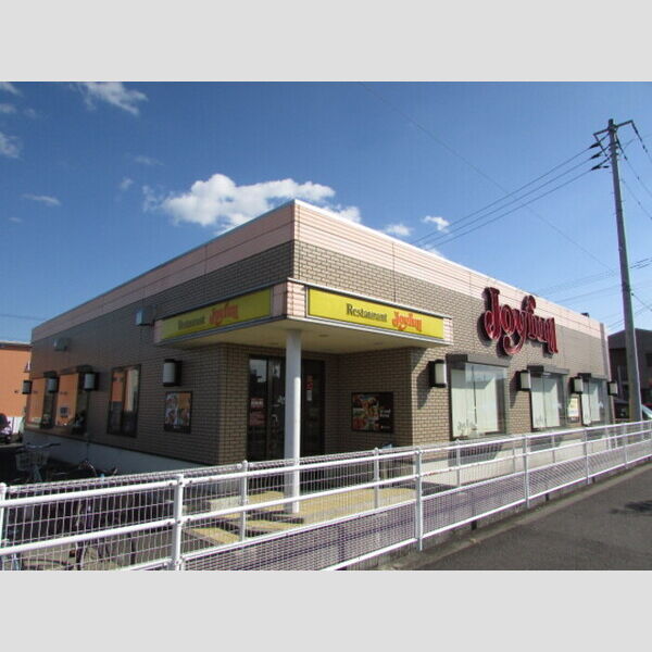 現地周辺 (ジョイフル高松東山崎店　約1,024m　徒歩約13分)