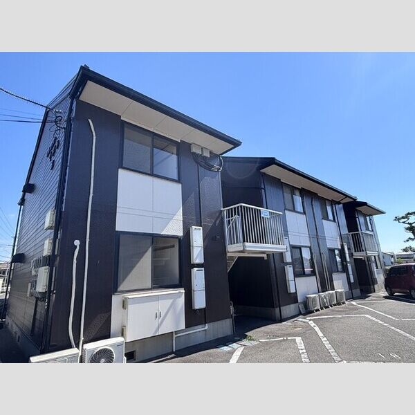 建物外観 (外観写真)