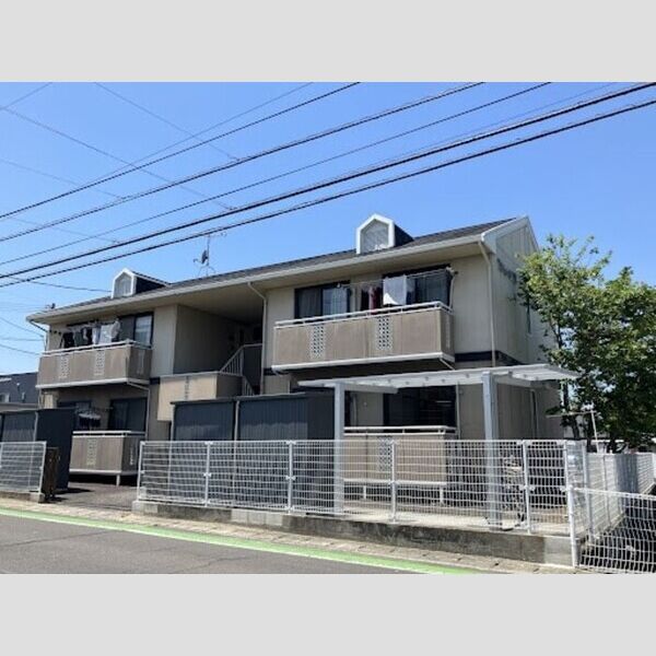 建物外観 (外観)