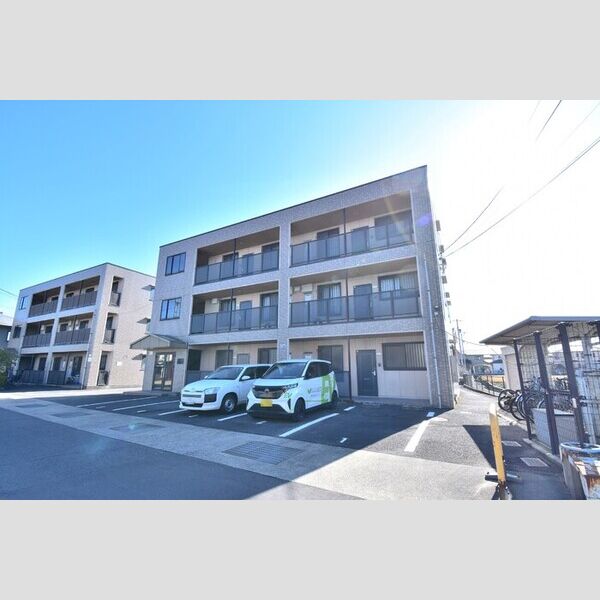 建物外観 (建物外観)