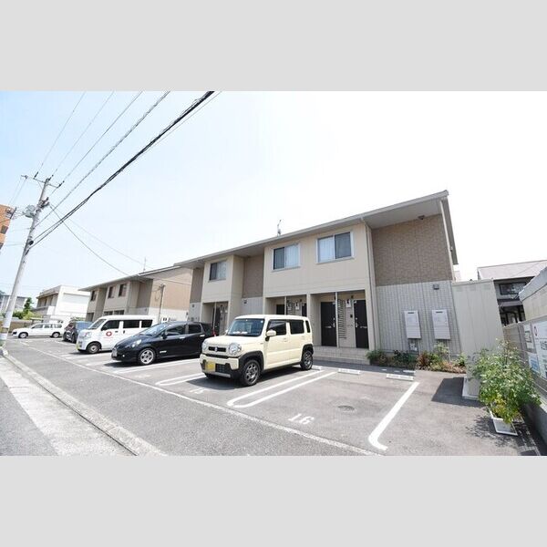 駐車場 (駐車場)