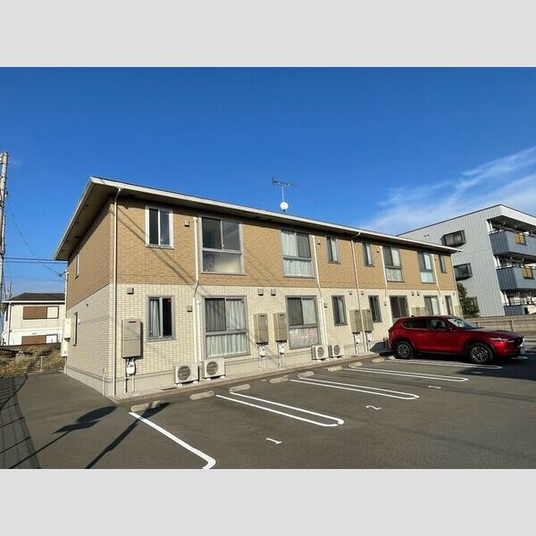 建物外観 (建物外観)