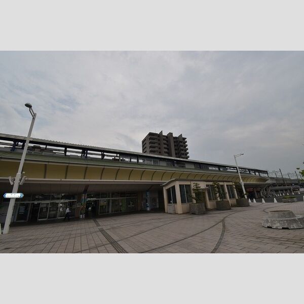 現地周辺 (JR坂出駅 徒歩7分(560m))