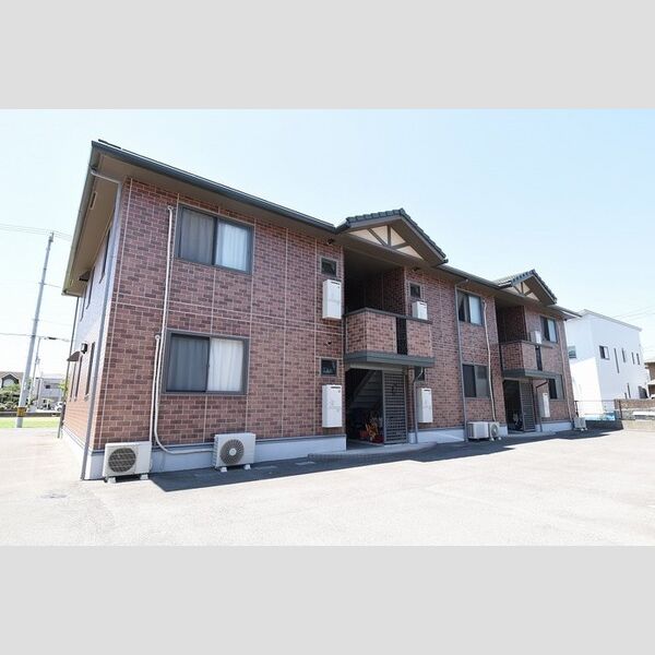 建物外観 (外観)