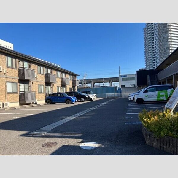 駐車場 (駐車場)