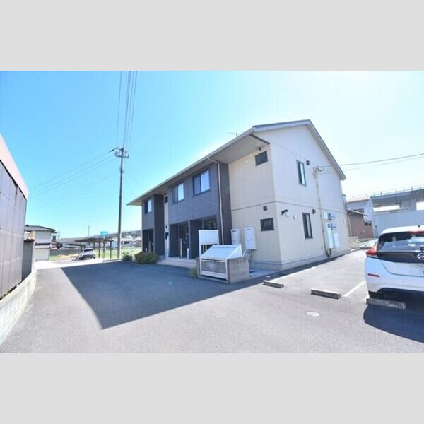 建物外観 (外観)