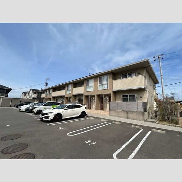 建物外観 (建物外観)