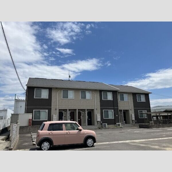 建物外観 (建物外観)