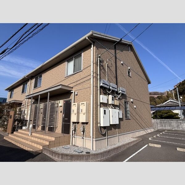 建物外観 (外観写真)