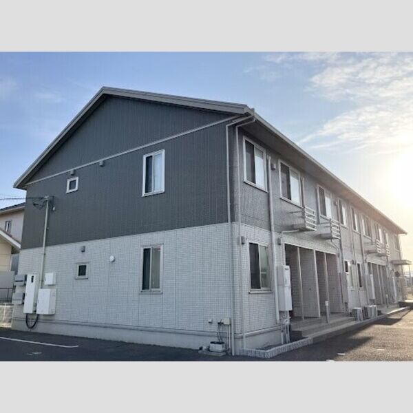 建物外観 (外観)