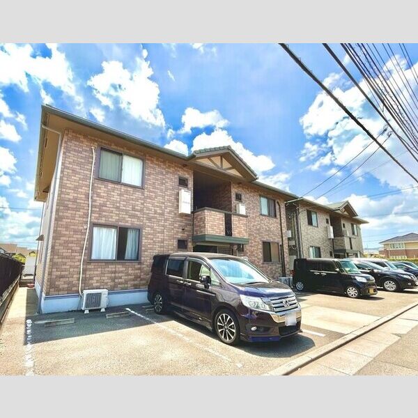 建物外観 (建物外観)