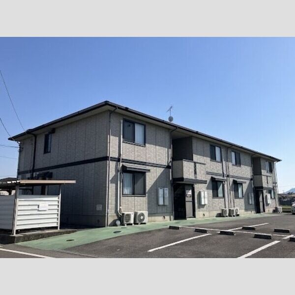建物外観 (外観)