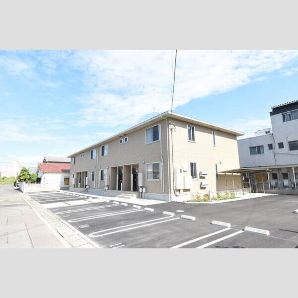 建物外観 (外観)