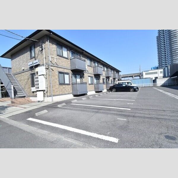 建物外観 (建物外観)