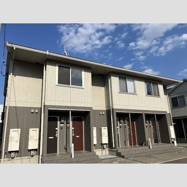 建物外観 (外観)
