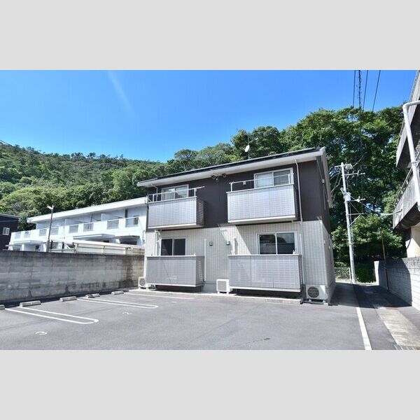 建物外観 (建物外観)