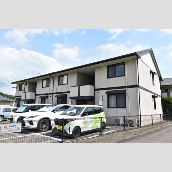 建物外観 (建物外観)