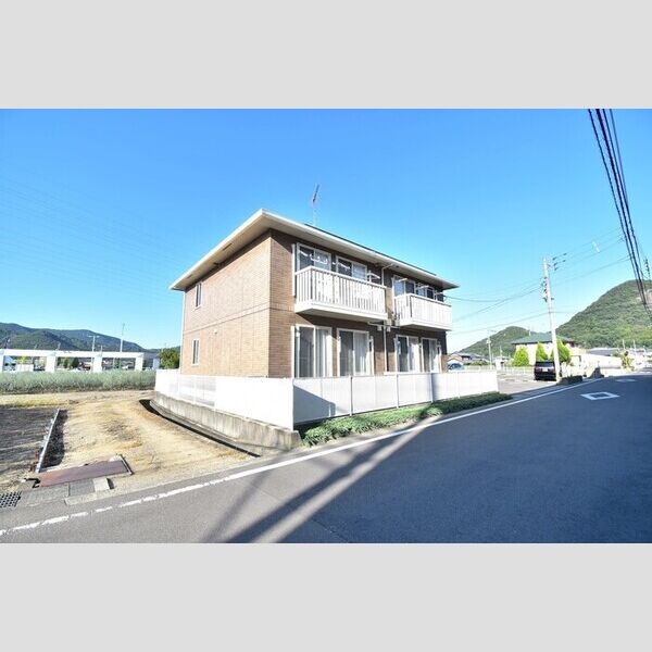 建物外観 (建物外観)