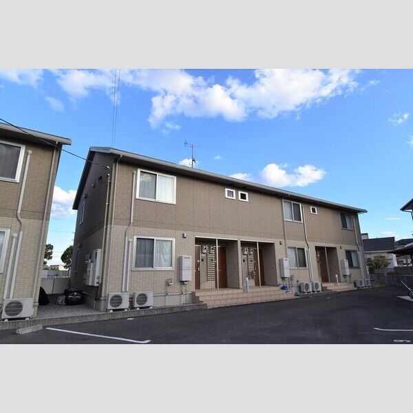 建物外観 (建物外観)