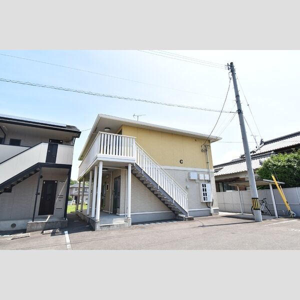 建物外観 (建物外観)