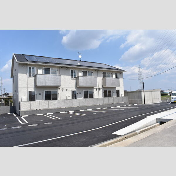 駐車場 (駐車場)