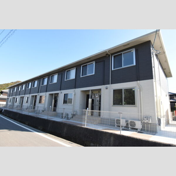 建物外観 (外観)