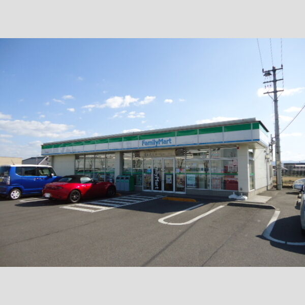 現地周辺 (ファミリーマート高松林町店783m(徒歩約10分))