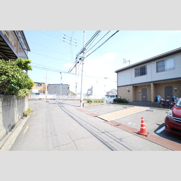 駐車場 (駐車場)