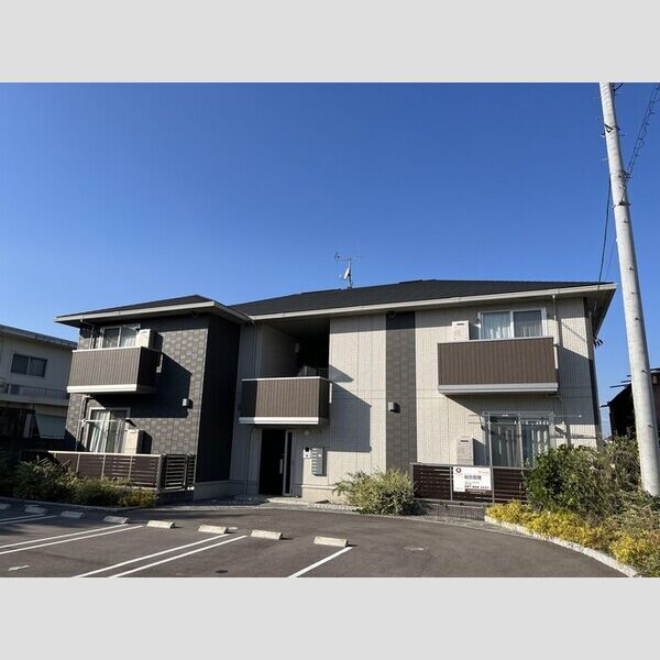 建物外観 (建物外観)