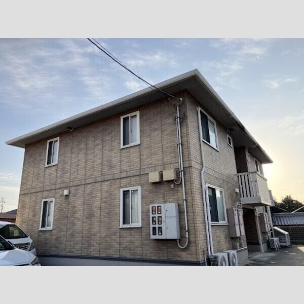 建物外観 (外観)