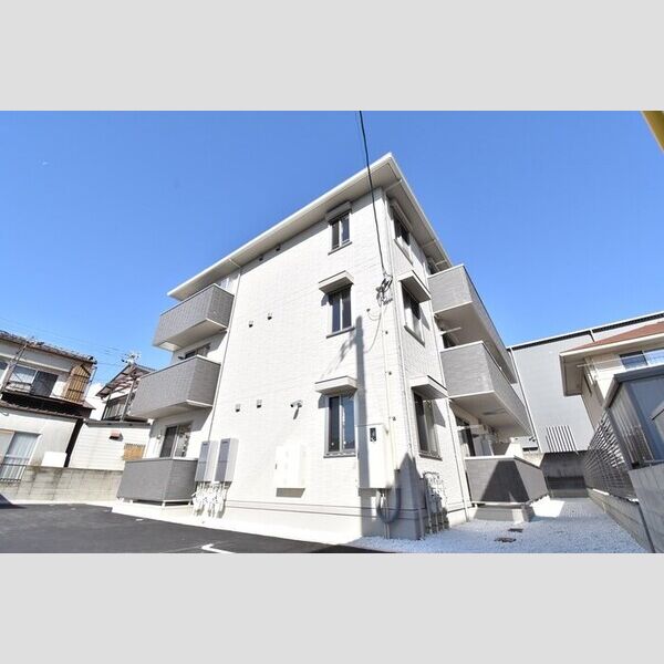 建物外観 (外観)