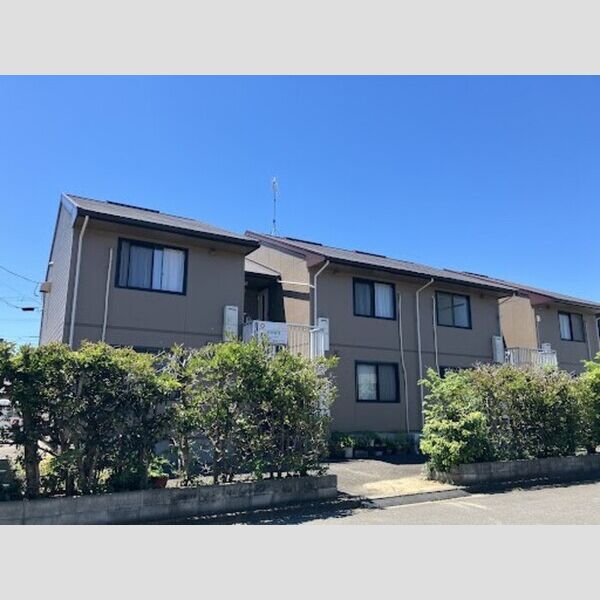 建物外観 (外観)