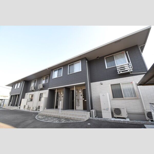 建物外観 (建物外観)