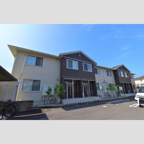 建物外観 (建物外観)